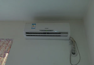 抚顺空调维修电话是多少