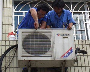 抚顺空调维修售后服务中心