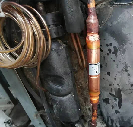 抚顺美的变频多联机空调维修售后服务中心