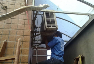 抚顺空调维修售后服务中心