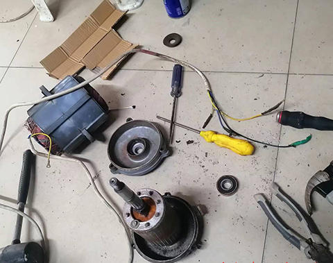 抚顺空调维修售后服务中心电话在哪里找