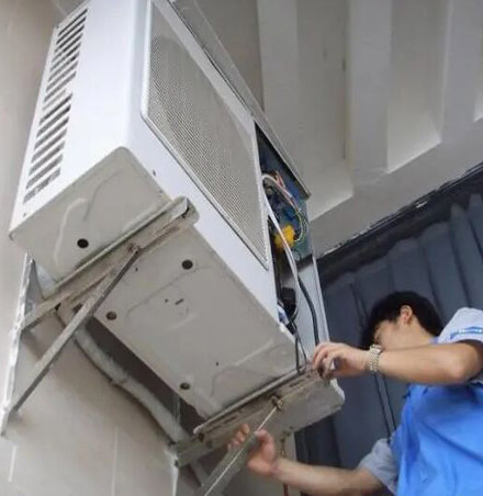 抚顺24小时空调维修热线