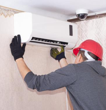 抚顺空调内机噪音大