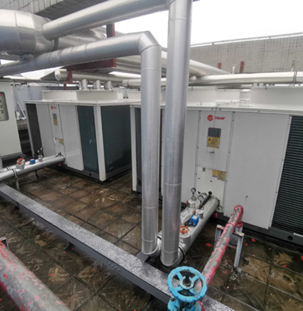 抚顺附近中央空调维修 抚顺上门中央空调维修